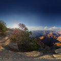 360-Entre Powell Point et Hopi Point-Grand Canyon-Arizona