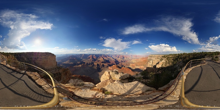 360-Maricopa Point-Grand Canyon-Arizona