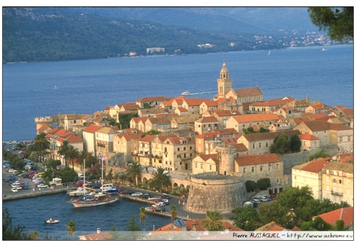 croatie korcula (344 visites, score 4.13) croatie korcula